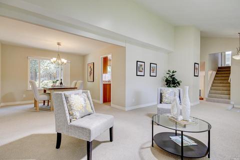 3 Andreas Cir, Novato, CA 94945 photo 2