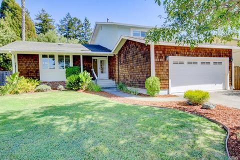 3 Andreas Cir, Novato, CA 94945 photo 30