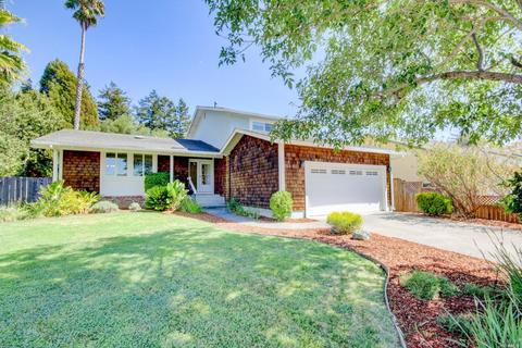 3 Andreas Cir, Novato, CA 94945 photo 1