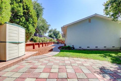 3 Andreas Cir, Novato, CA 94945 photo 29