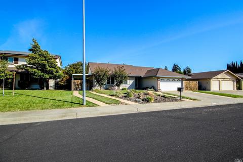 3506 Augusta Ct, Fairfield, CA 94534 photo 2