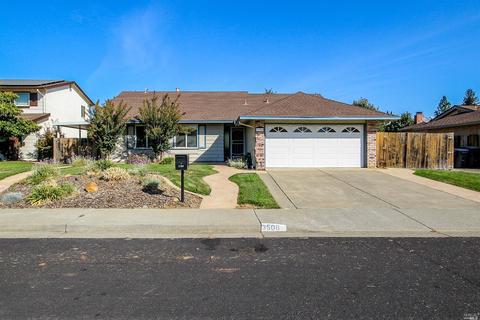 3506 Augusta Ct, Fairfield, CA 94534 photo 1