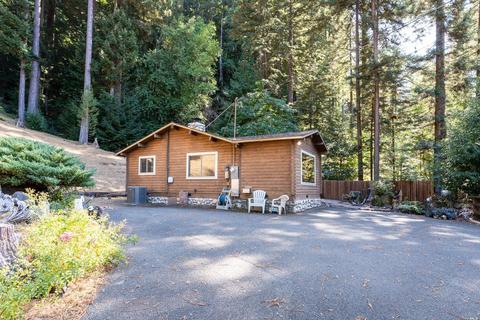 Undisclosed, Monte Rio, CA 95462 photo 3