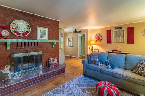 427 Mcpeak St, Ukiah, CA 95482 photo 5