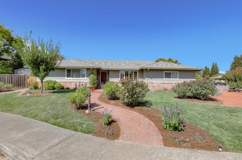 977 Meridith Ct, Sonoma, CA 95476 photo 1