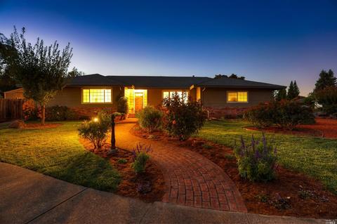 977 Meridith Ct, Sonoma, CA 95476 photo 4