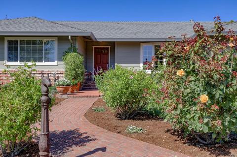 977 Meridith Ct, Sonoma, CA 95476 photo 3