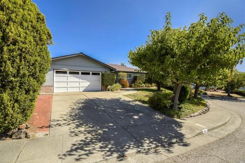 9 Elda Ct, San Rafael, CA 94903 photo 1