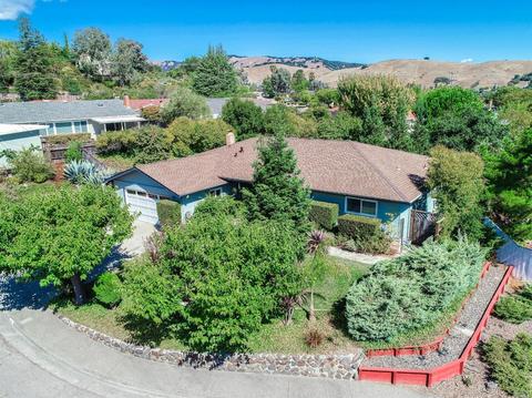 9 Elda Ct, San Rafael, CA 94903 photo 32