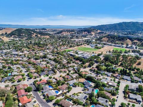 9 Elda Ct, San Rafael, CA 94903 photo 41