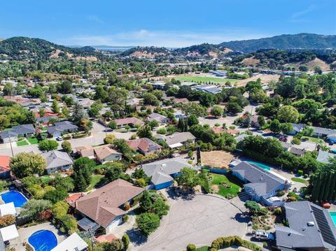 9 Elda Ct, San Rafael, CA 94903 photo 36