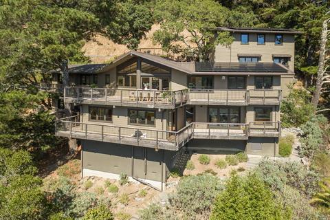 450 Hillside Ave, Mill Valley, CA 94941 photo 1