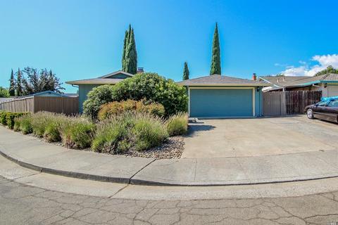 2925 Sage Ct, Fairfield, CA 94533 photo 1