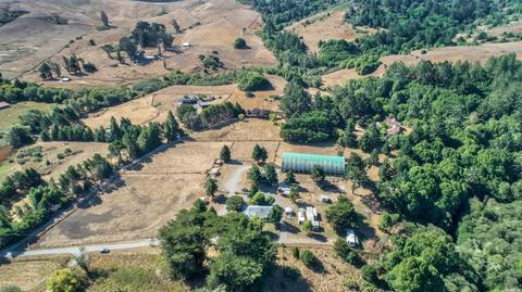 830 Salmon Creek Rd, Occidental, CA 95465 photo 32