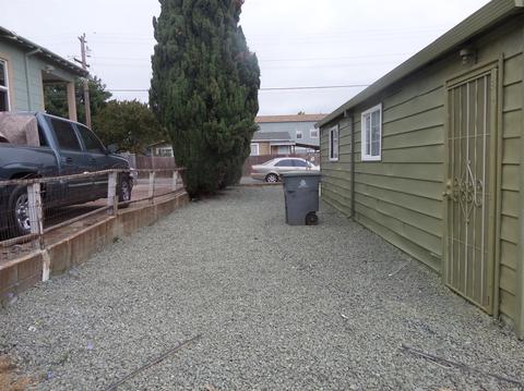 257 Thomas Ave, Vallejo, CA 94590 photo 6
