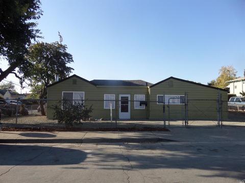 257 Thomas Ave, Vallejo, CA 94590 photo 1