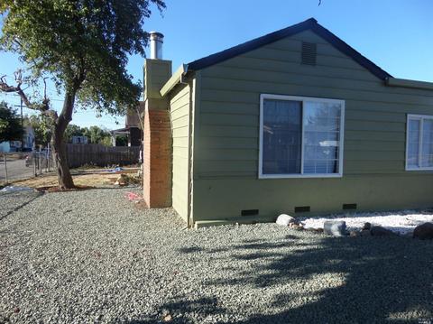257 Thomas Ave, Vallejo, CA 94590 photo 3