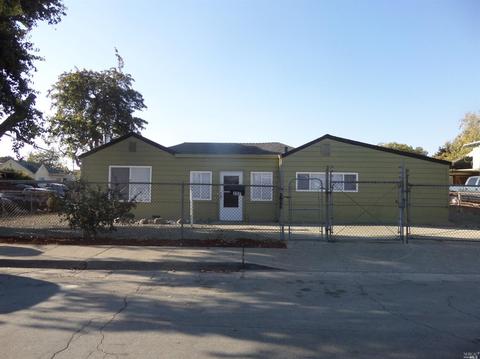 257 Thomas Ave, Vallejo, CA 94590 photo 2