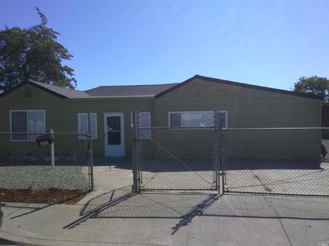 257 Thomas Ave, Vallejo, CA 94590 photo 4