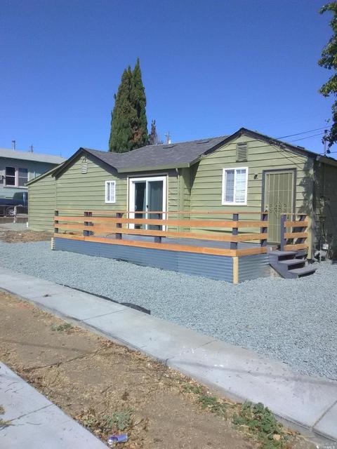257 Thomas Ave, Vallejo, CA 94590 photo 7