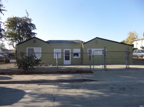 257 Thomas Ave, Vallejo, CA 94590 photo 42
