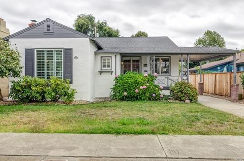 1451 Ohio St, Vallejo, CA 94590 photo 1