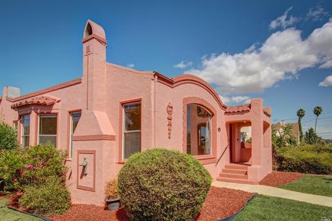 1402 Gordon St, Vallejo, CA 94590 photo 3