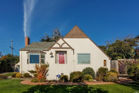 160 C St, Vallejo, CA 94590 photo 1