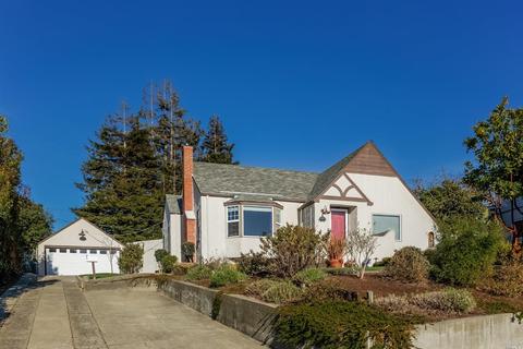 160 C St, Vallejo, CA 94590 photo 3