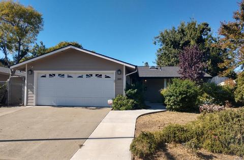349 Adobe Dr, Vacaville, CA 95687 photo 1