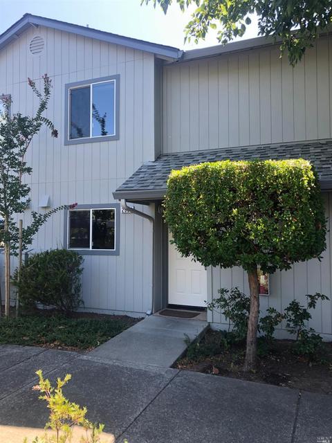209 Elbridge Ave #E, Cloverdale, CA 95425 photo 1