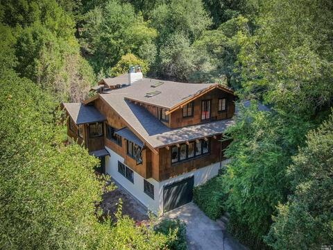 31 Wildomar St, Mill Valley, CA 94941 photo 2