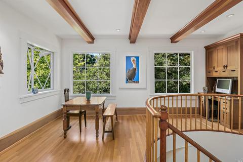 31 Wildomar St, Mill Valley, CA 94941 photo 5