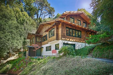 31 Wildomar St, Mill Valley, CA 94941 photo 1