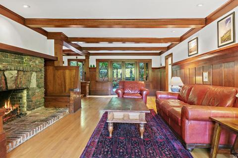 31 Wildomar St, Mill Valley, CA 94941 photo 7