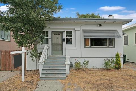 726 Monterey St, Vallejo, CA 94590 photo 1