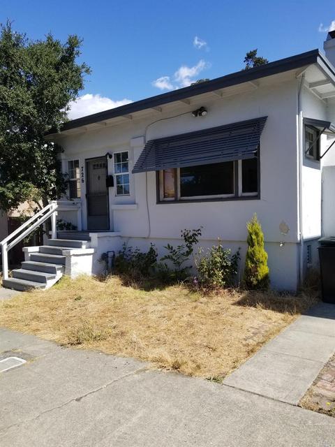 726 Monterey St, Vallejo, CA 94590 photo 2