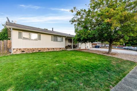 229 Bonnie Ln, Willits, CA 95490 photo 1
