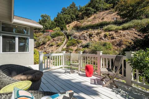 124 Paseo Way, Greenbrae, CA 94904 photo 26