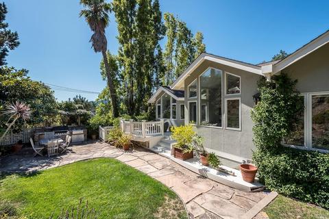 124 Paseo Way, Greenbrae, CA 94904 photo 25