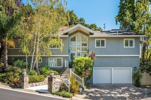 124 Paseo Way, Greenbrae, CA 94904 photo 1