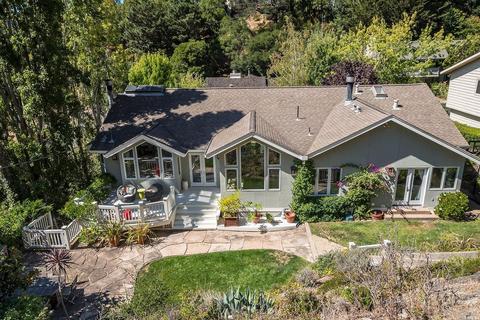 124 Paseo Way, Greenbrae, CA 94904 photo 29