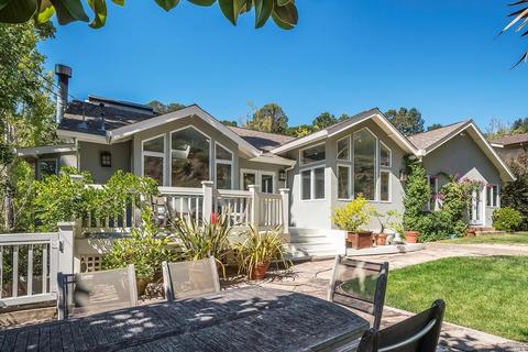 124 Paseo Way, Greenbrae, CA 94904 photo 24