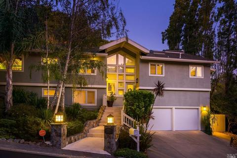 124 Paseo Way, Greenbrae, CA 94904 photo 37