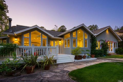 124 Paseo Way, Greenbrae, CA 94904 photo 36