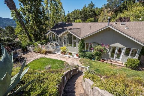 124 Paseo Way, Greenbrae, CA 94904 photo 27