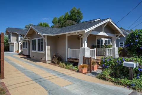 28-30 Cherry St, Petaluma, CA 94952 photo 1