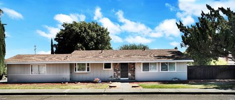 2520 Carnation Dr, Fairfield, CA 94533 photo 1