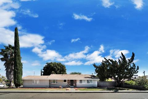 2520 Carnation Dr, Fairfield, CA 94533 photo 26