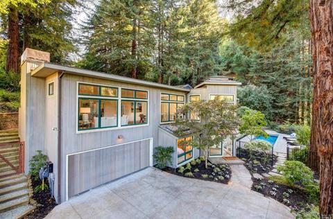 340 Magee Ave, Mill Valley, CA 94941 photo 1